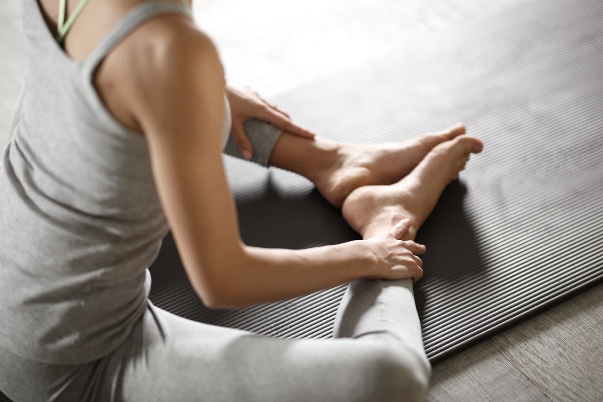 Clases de pilates adaptadas a usted