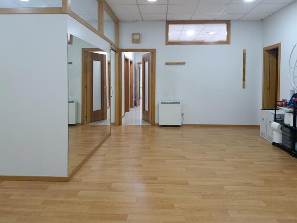 Instalaciones de Maribel Hernández Vilán