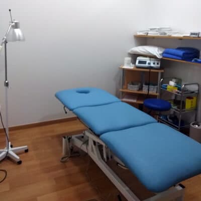 Instalaciones de Maribel Hernández Vilán