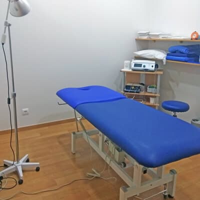 Instalaciones de Maribel Hernández Vilán