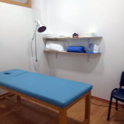 Instalaciones de Maribel Hernández Vilán