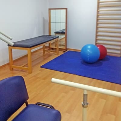 Instalaciones de Maribel Hernández Vilán