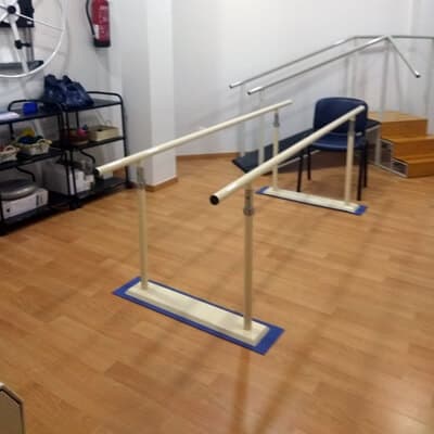 Instalaciones de Maribel Hernández Vilán