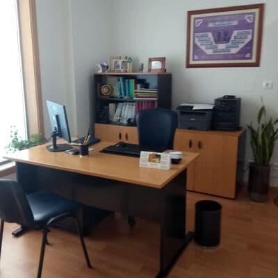 Instalaciones de Maribel Hernández Vilán