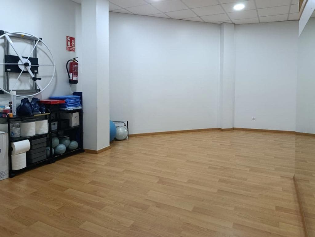 Instalaciones de Maribel Hernández Vilán