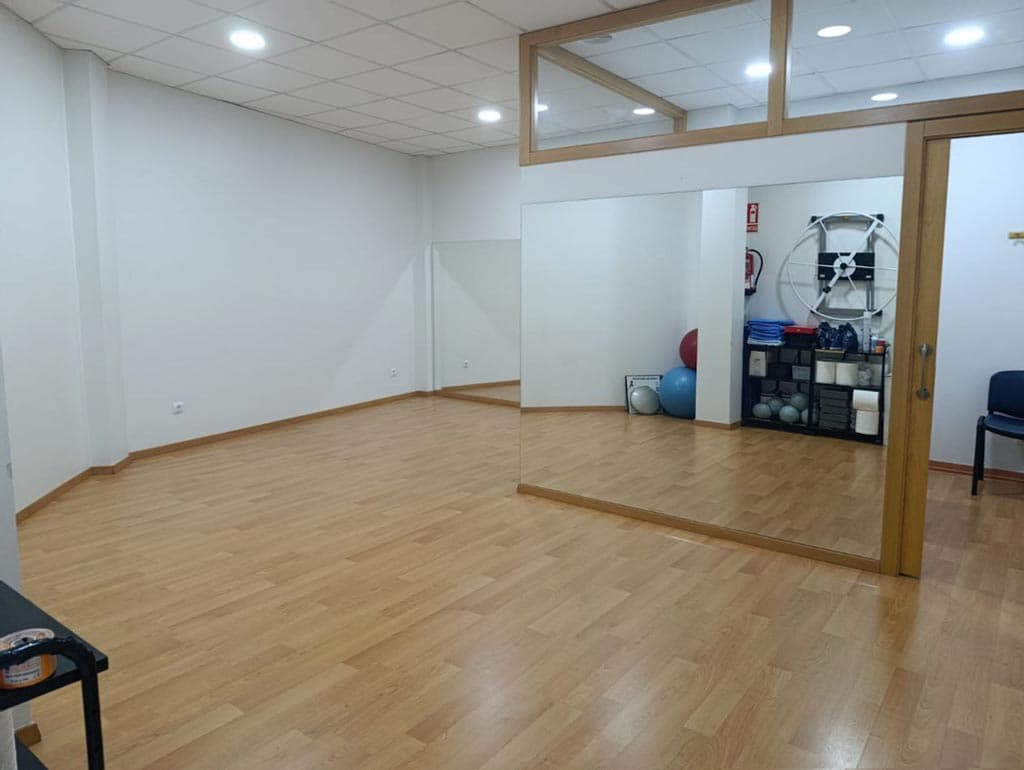 Instalaciones de Maribel Hernández Vilán