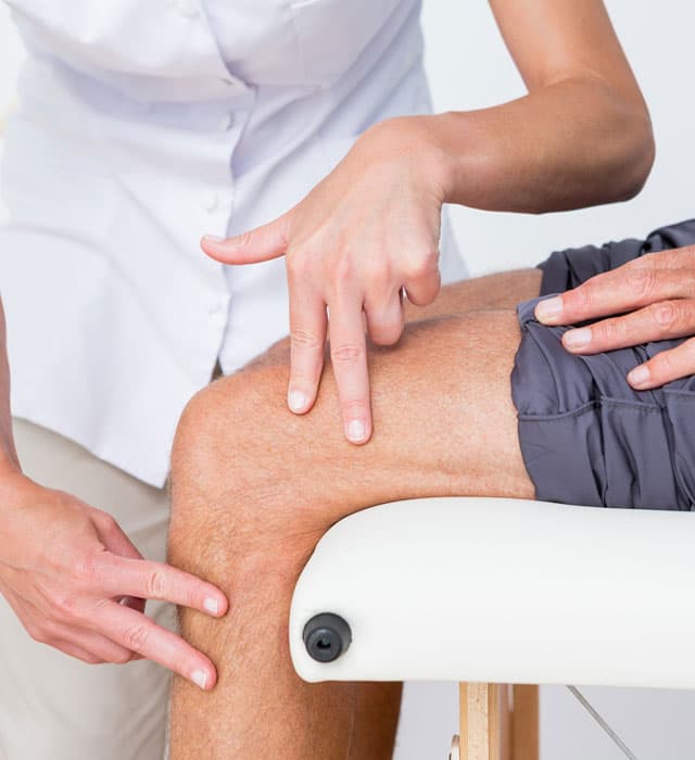 Tratamientos integrales de fisioterapia